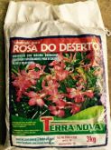 SUBSTRATO PARA ROSA DO DESERTO (3kg)