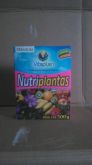 NUTRIPLANTAS